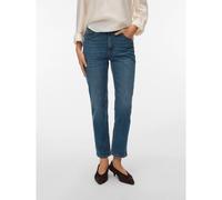 Slim Fit Jeans dark blue