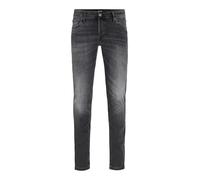 Jack & Jones Glenn Original Am 817 Slim Jeans Black 32 / 34 Men