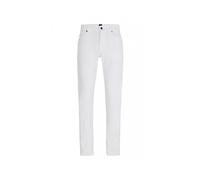 Slim-fit Jeans - male - Boss - Slim Fit Jeans - White - W38 - Jeans W38