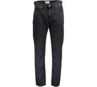 Slim-fit Jeans - male - Calvin Klein - Slim Fit Jeans - Black - W30 - Jeans W30