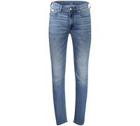 Slim-fit Jeans - male - Calvin Klein - Slim Fit Jeans - Blue - W38 L32 - Jeans W38 L32