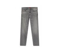 Slim-fit Jeans - male - Hugo - Slim Fit Jeans - Gray - W32 - Jeans W32