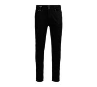 Slim Fit Jeans - male - Jack & Jones - Slim Fit Jeans - Black - W30 L32 - Jeans W30 L32