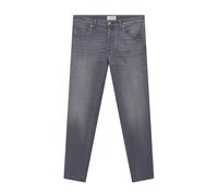 Slim-fit Jeans - male - Jacob Cohën - Slim Fit Jeans - Gray - W38 - Jeans W38