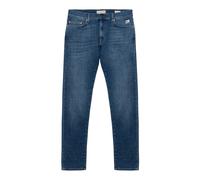 Slim-fit Jeans - male - Roy Roger's - Slim Fit Jeans - Blue - W36 - Jeans W36
