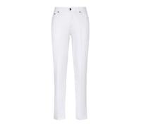 Slim-fit Jeans - male - Sartorio Napoli - Slim Fit Jeans - White - W40 - Jeans W40