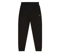 Slim fit joggers plus sizes Lyle & Scott Black 2XL