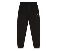 Slim fit joggers plus sizes Lyle & Scott Noir 1XL