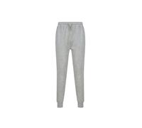 Slim fit jogging bottoms Tombo Gris S