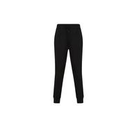 Slim fit jogging bottoms Tombo Noir XS