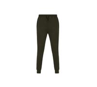 Slim fit jogging bottoms Tombo Vert XS
