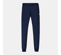 Slim-fit jogging Trousers Le Coq Sportif N°2 Bleu XS