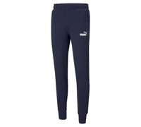 Slim-fit jogging Trousers Puma ESS Bleu XS