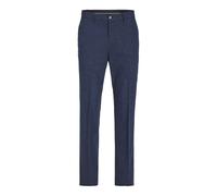 Slim-fit linen suit pants Jack & Jones Riviere Bleu 56