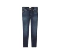 Slim fit pulp jeans for women Le Temps des cerises Clas Bleu 24