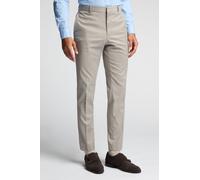 Slim Fit Putty Trousers Farah Beige 32R