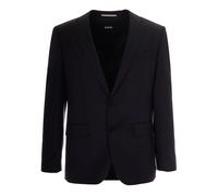 Slim Fit Revers Classici - male - Boss - Blazers - Black - 2XL - Jackets 2XL