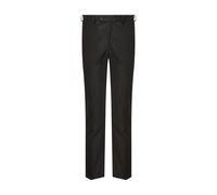 Slim Fit School Trousers David Luke Dark Grey 28S