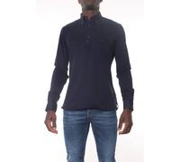 Slim fit shirt Michael Kors Polo Camicia Bleu 40