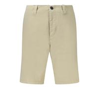 Slim Fit Short - female - North Sails - Casual Shorts - Beige - L - Shorts L