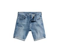 Slim fit shorts G-Star 3301 Bleu 28