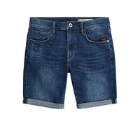 Slim fit shorts G-Star 3301 Bleu 28