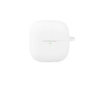 Slim Fit Silicone Protective Headphone Earphone Cover Accessories Case for Huawei FreeClip 2 with Keychain for Women Men-Color#5