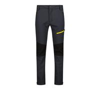Slim-fit softshell trousers CMP M