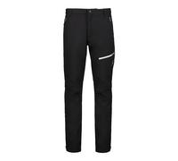 CMP - Man Pant, Black, 46