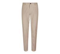 Slim Fit Stretch Corduroy Trousers - male - Incotex - Chinos - Beige - W36 - Trousers W36
