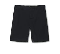 Slim Fit Stretch Cotton Bermuda Shorts - male - Lacoste - Casual Shorts - Blue - 2XS - Shorts 2XS