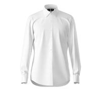 Boss Hank Tux1 Long Sleeve Shirt White 40 Men