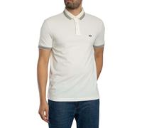 Armani Exchange Xm002326_af13026 Short Sleeve Polo Beige 2XL Men