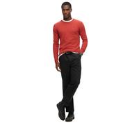 Superdry Essential Slim Fit Sweater Orange 2XL Men