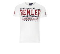 Benlee Champions Short Sleeve T-shirt White 3XL Men