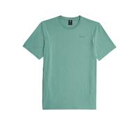 Slim Base T-Shirt - Medium blue - Men XL