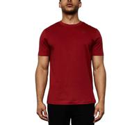 Slim fit T-shirt Kappa Cafers Rouge S