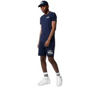 Lonsdale Elmdon Short Sleeve T-shirt 3XL
