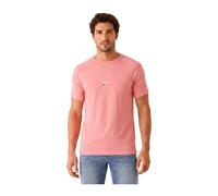 Slim Fit T-Shirt - male - Boss - T-Shirts - Pink - S - Tops S