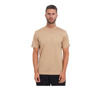 Slim-fit T-shirt - male - Hugo - T-Shirts - Beige - XL - Tops XL