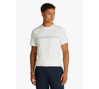 Tommy Jeans Entry Graphic Slim Fit Short Sleeve T-shirt