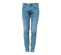 Slim-fit Tapered Jeans - male - Pepe Jeans - Slim Fit Jeans - Blue - W38 L32 - Jeans W38 L32