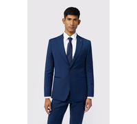 Slim Fit Tonic Suit Jacket Ted Baker Blue 44R