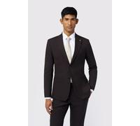 Slim Fit Tonic Suit Jacket Ted Baker Purple 42R