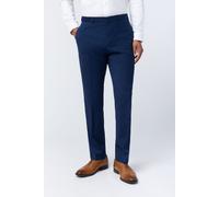 Slim Fit Tonic Suit Trousers Ted Baker Blue 36R