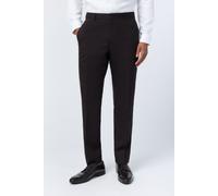 Slim Fit Tonic Suit Trousers Ted Baker Purple 32R