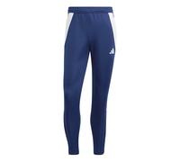 Adidas Tiro24 Slim Tracksuit Pants Blue M / Regular