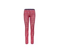 Slim-fit Trousers - female - Dsquared2 - Leggings - Red - M - Trousers M