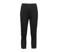 Slim-fit Trousers - female - Issey Miyake - Slim-fit Trousers - Black - XL - Trousers XL
