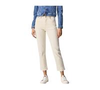Slim-fit Trousers - female - Pepe Jeans - Slim-fit Trousers - Beige - W24 - Trousers W24